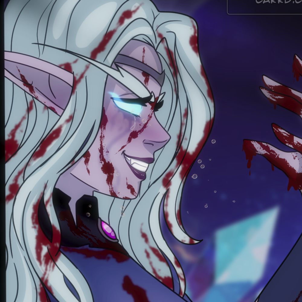 MusingZero - Commissions OPEN