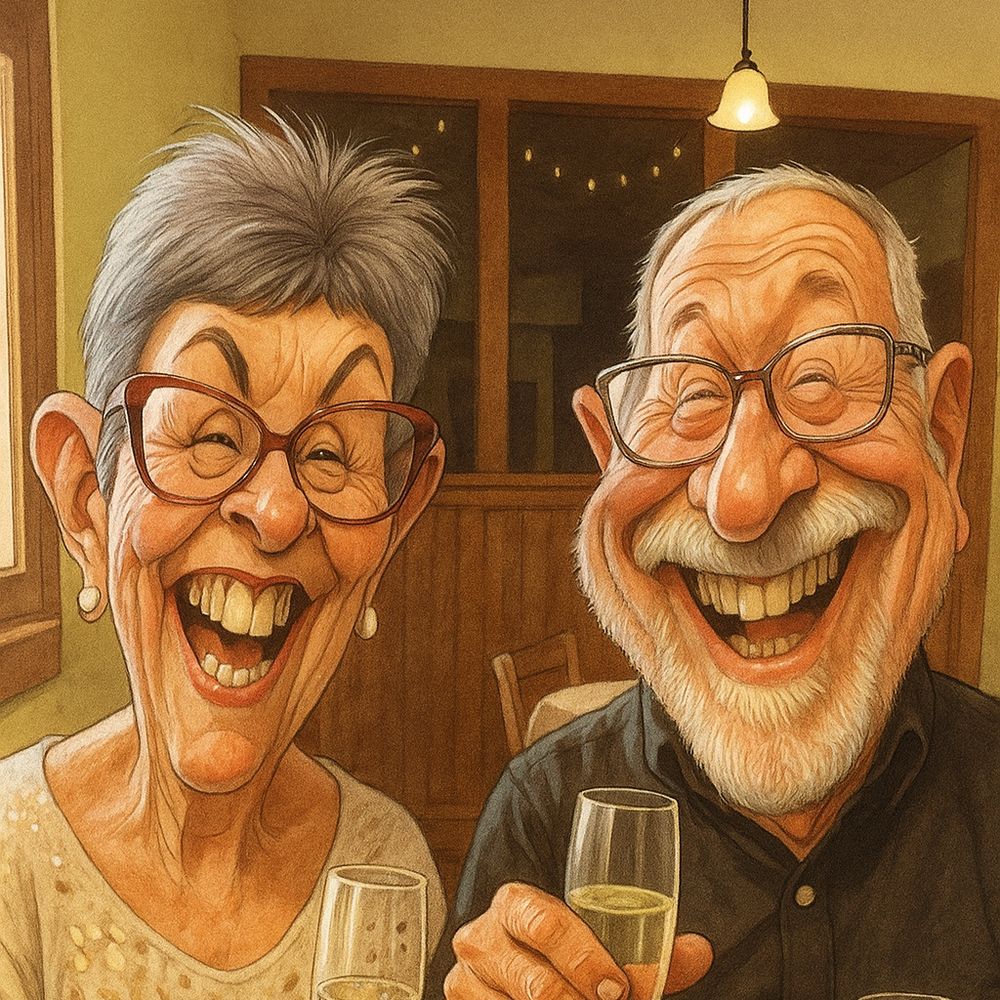oldron.bsky.social profile picture