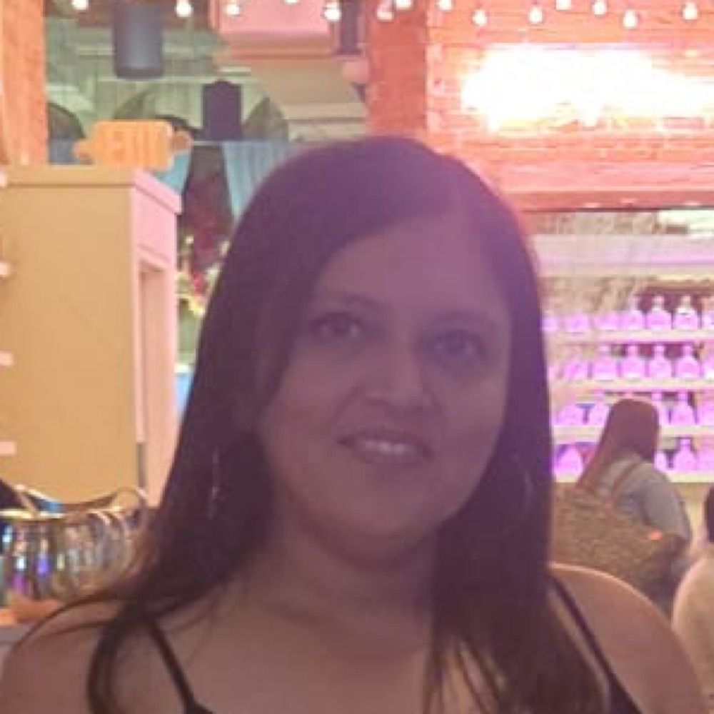 Namita Gupta