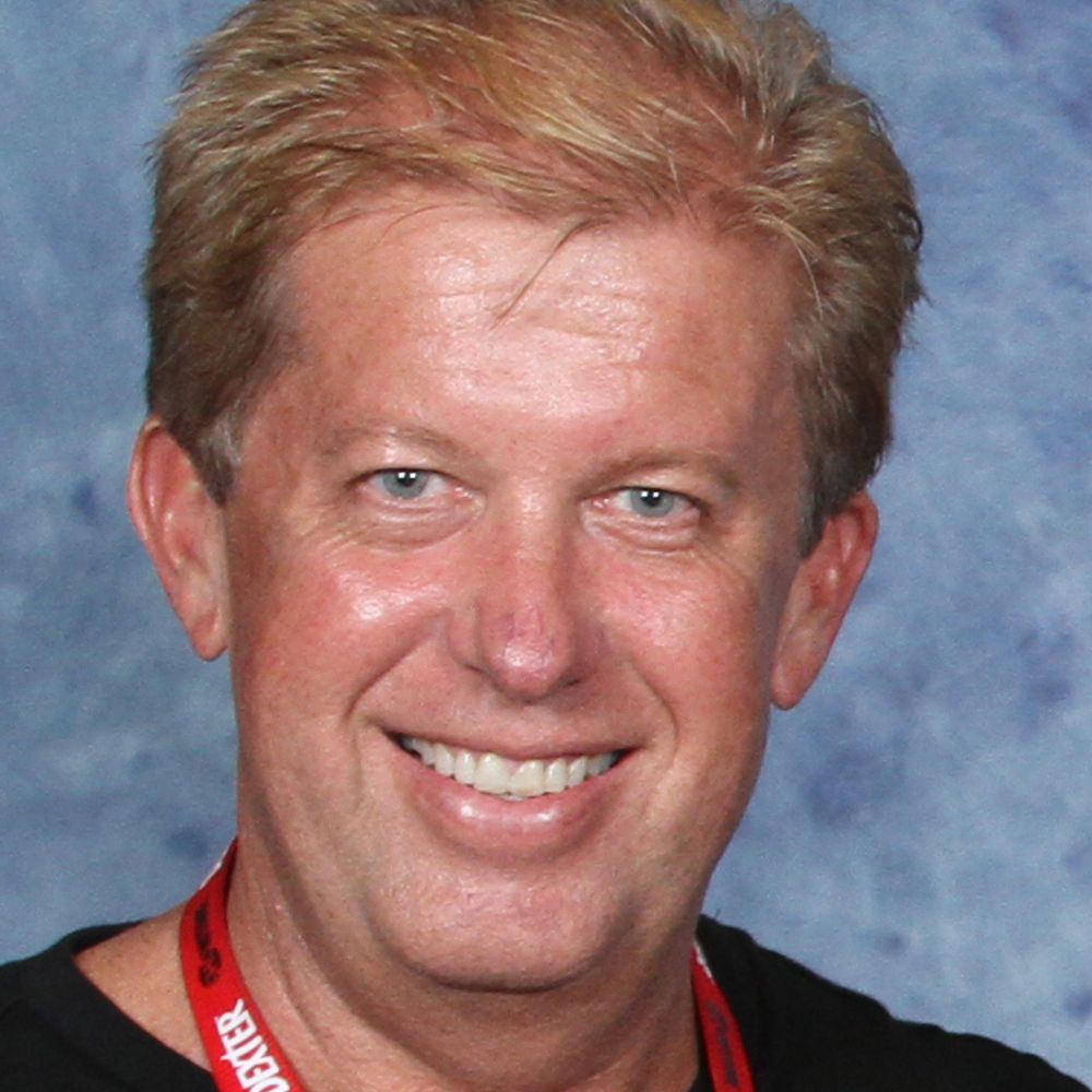 Dave Blakesley