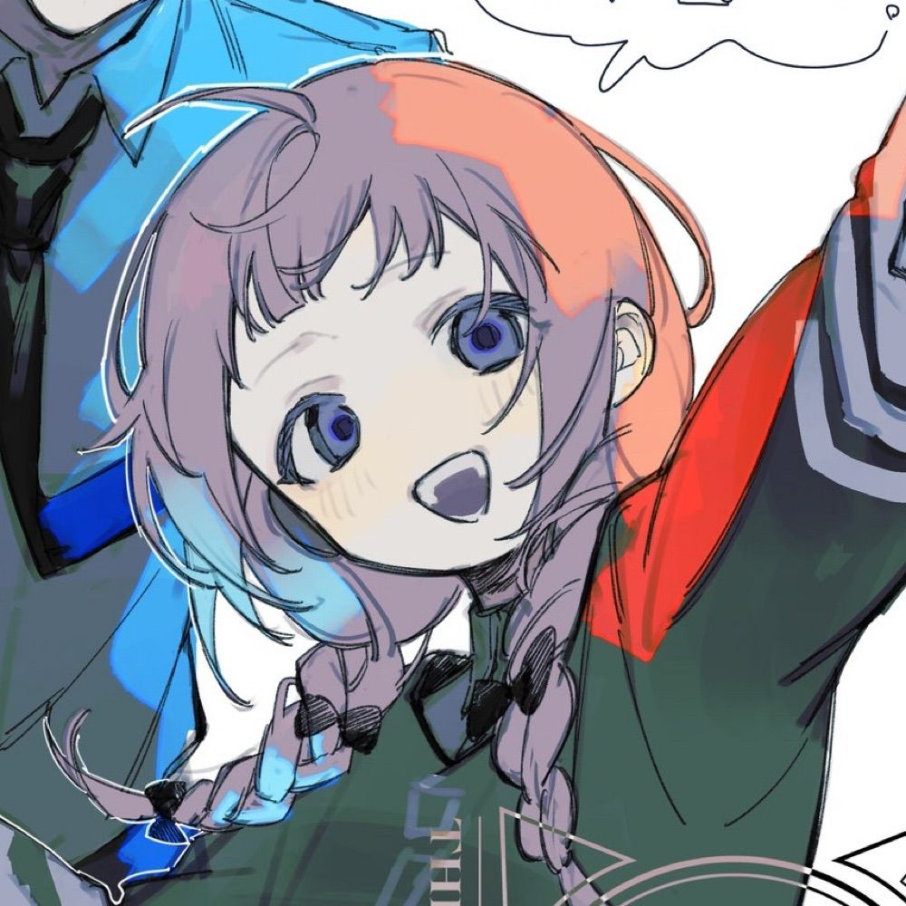 нянян