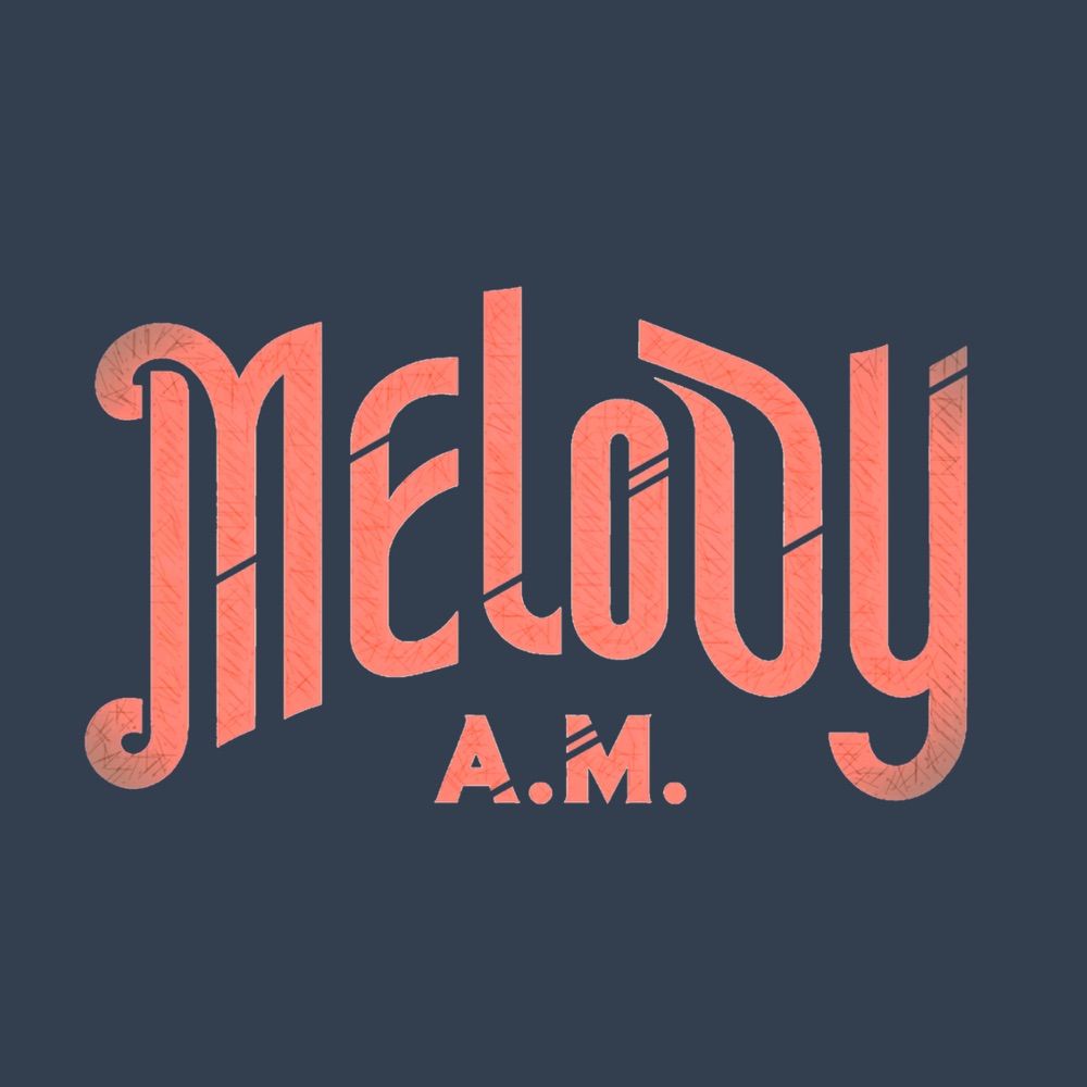 Melody A.M.