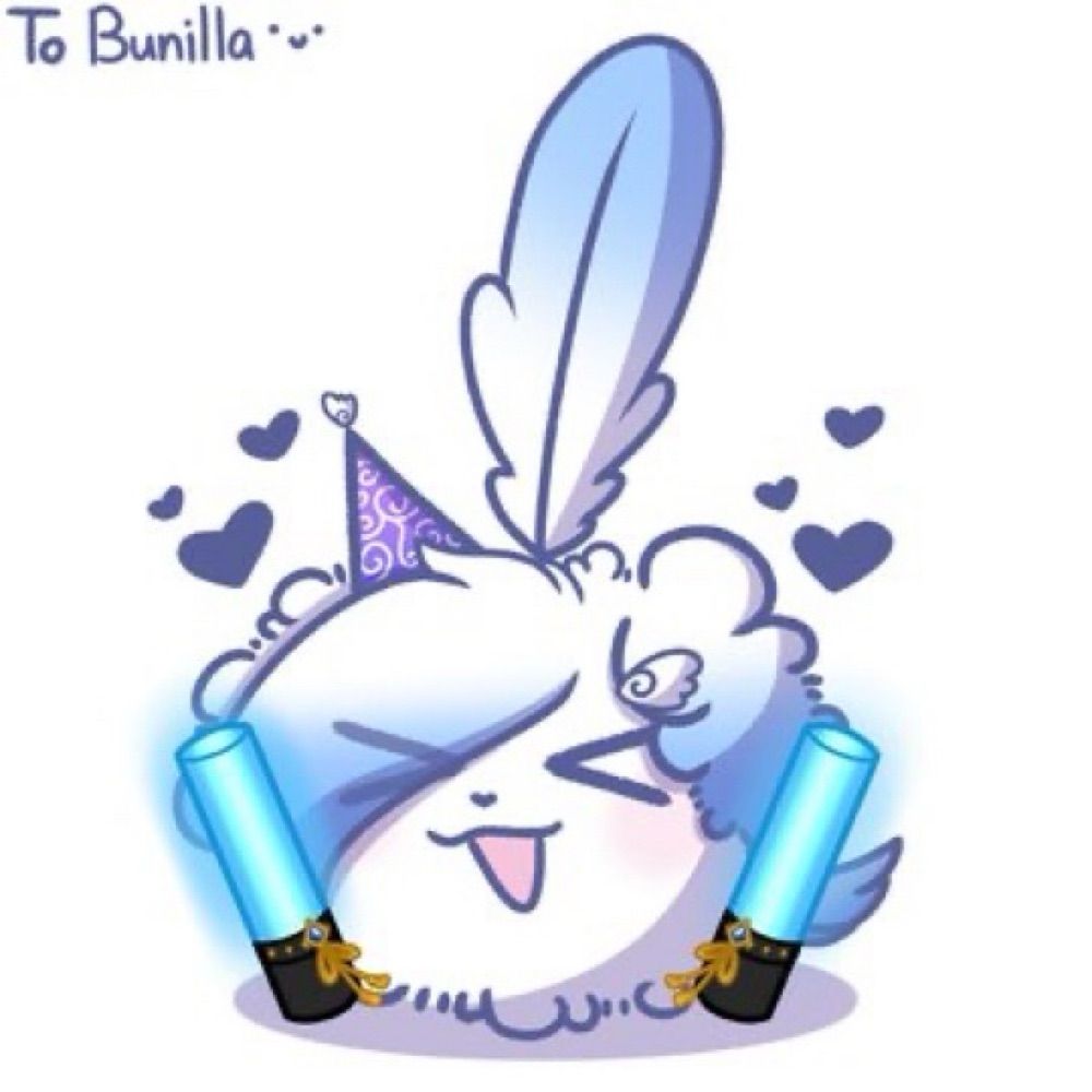 Bunilla 🖋️🃏🔮❤️‍🩹