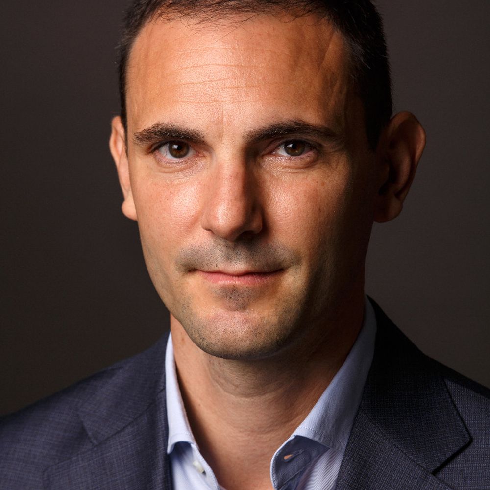 Pierre Boyer