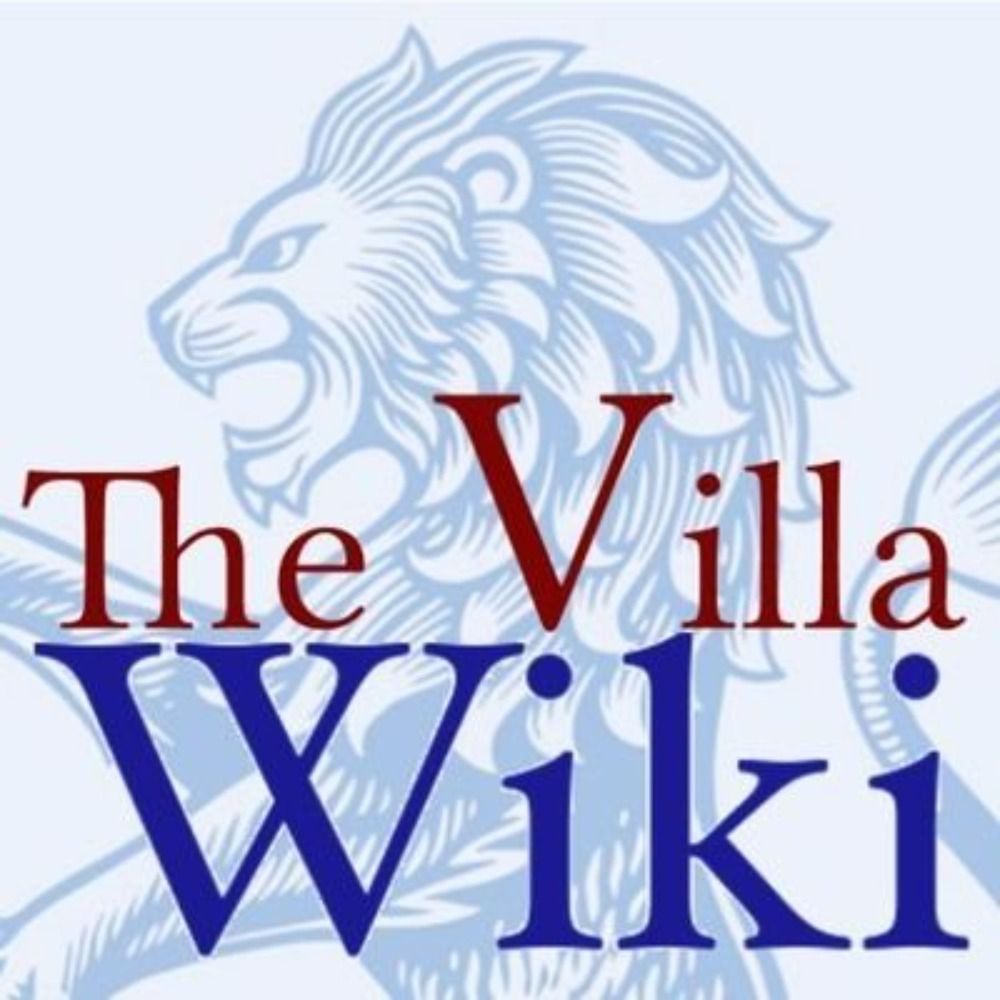Villa Wiki