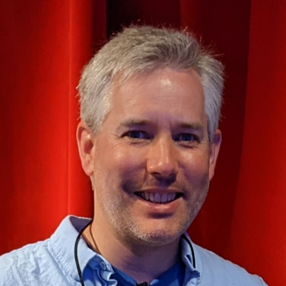 Chad Rector