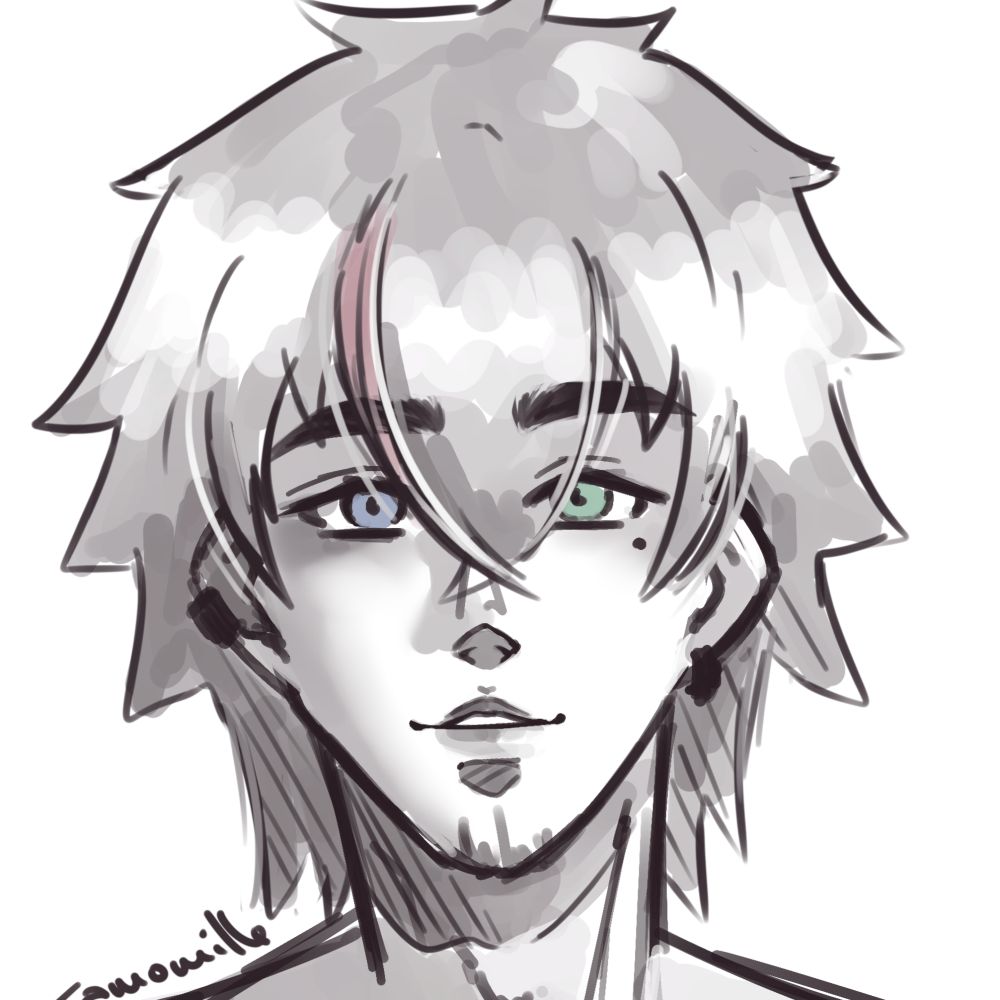 Camomille 🌺 COMMS CLOSED