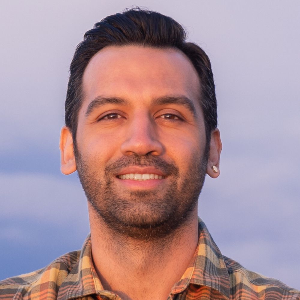Shahab Askarian