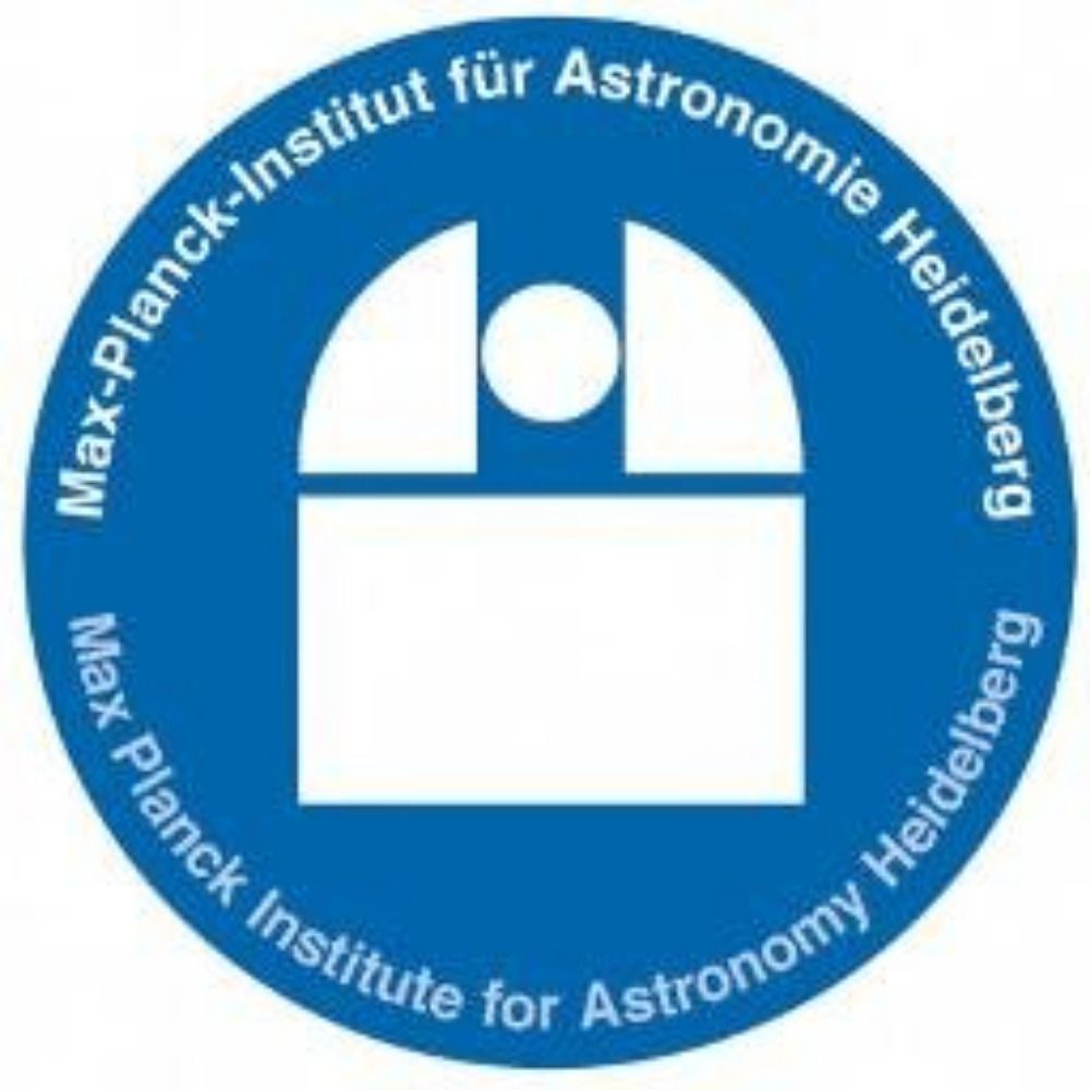 Max-Planck-Institut für Astronomie