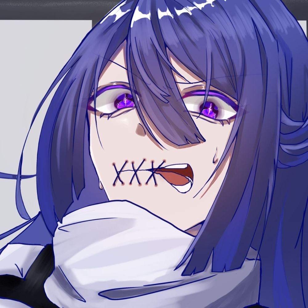 目狼 ゆづは
