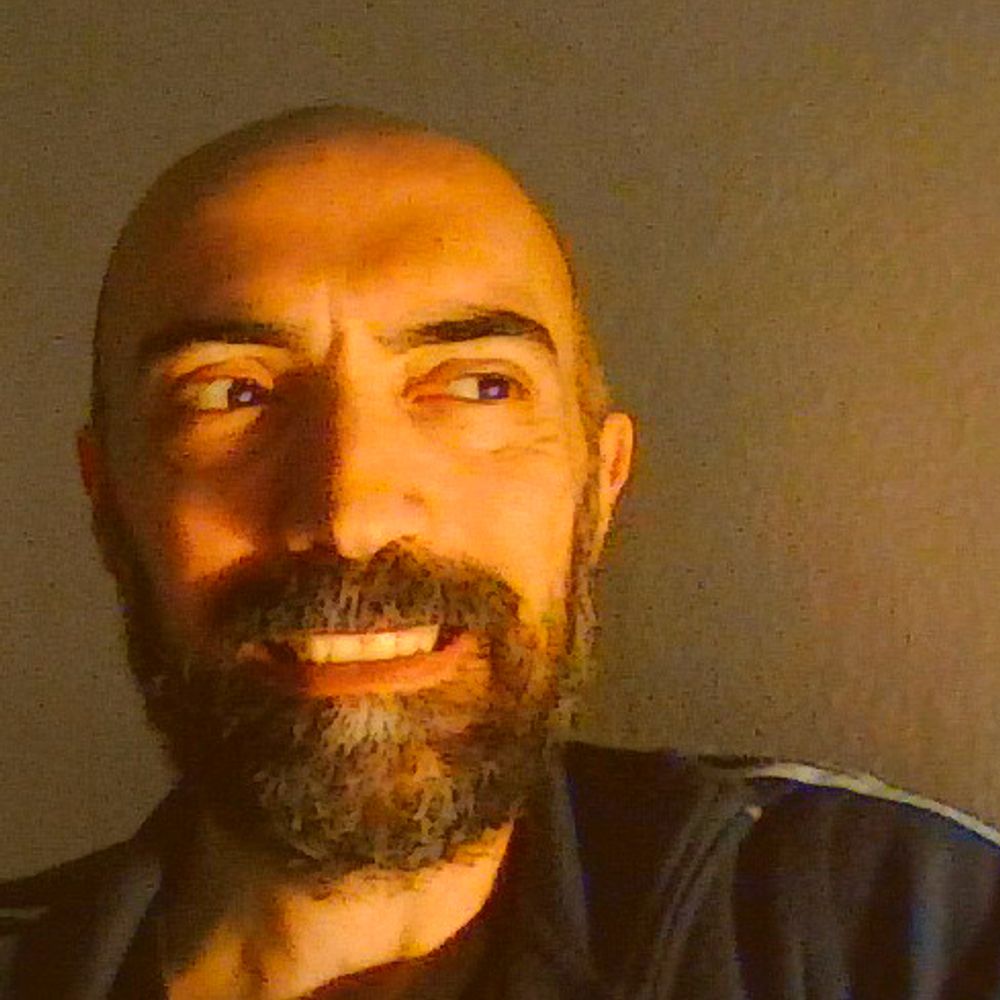 Profile avatar