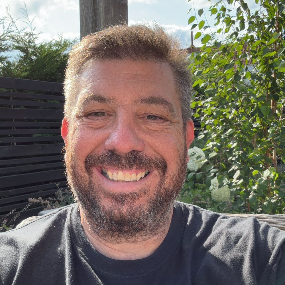 Simon Nichols