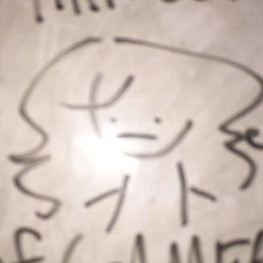 ghost?