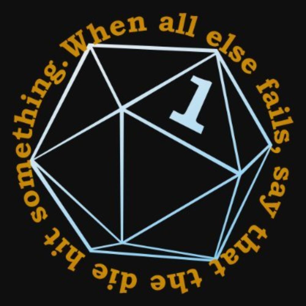 Bad DnD Advice's avatar