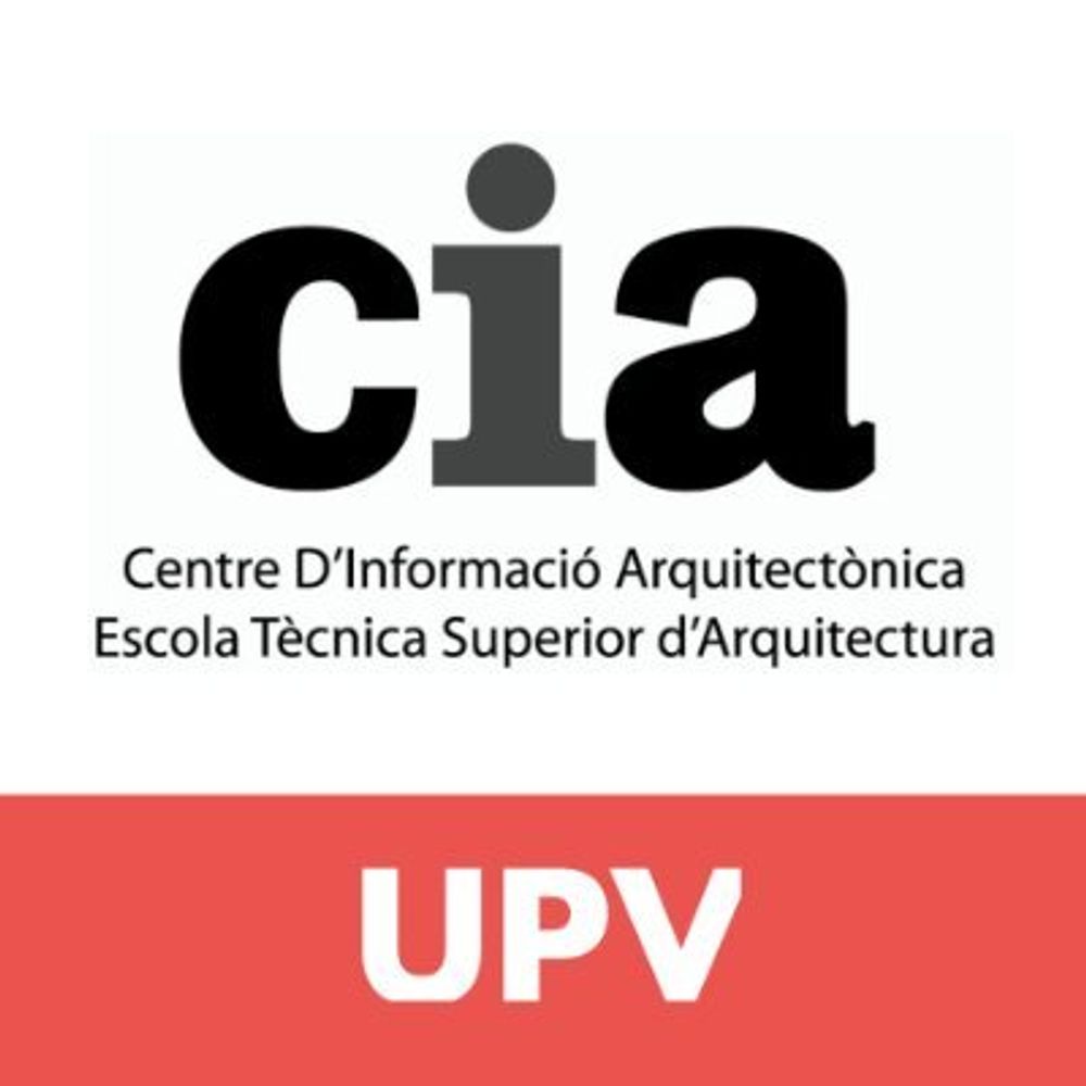 Centre d´Informació Arquitectònica