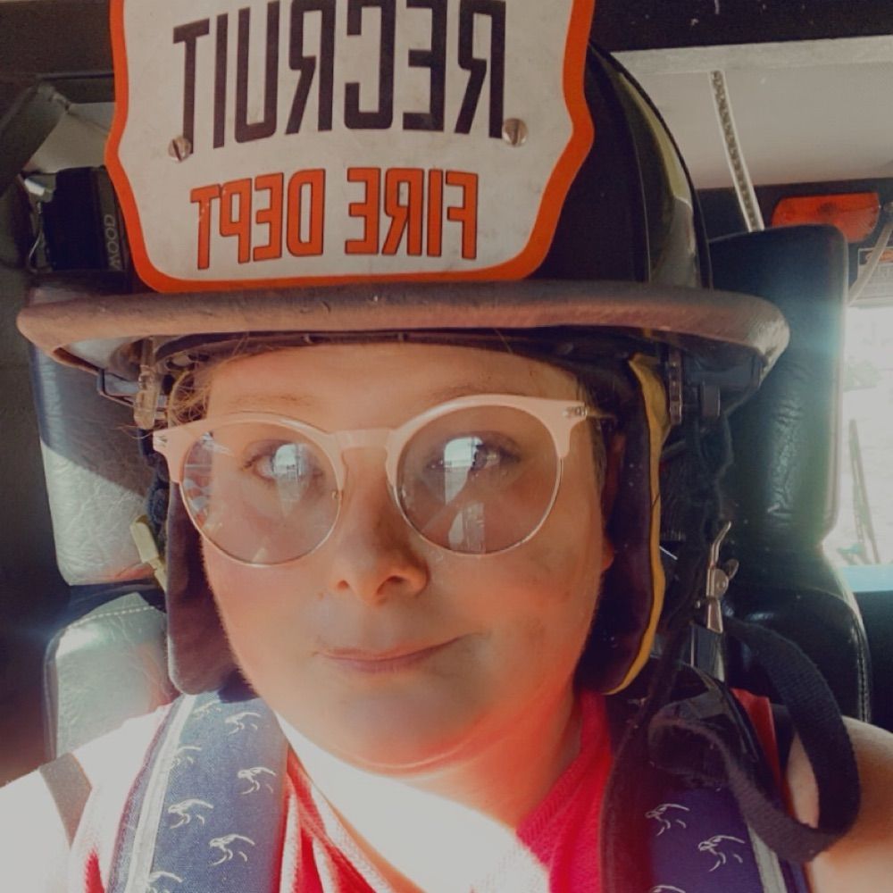 Starr Goldsberry-Pedersen