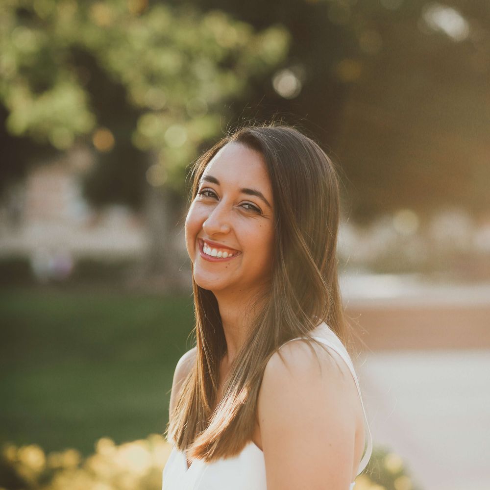 Stephanie Orchanian