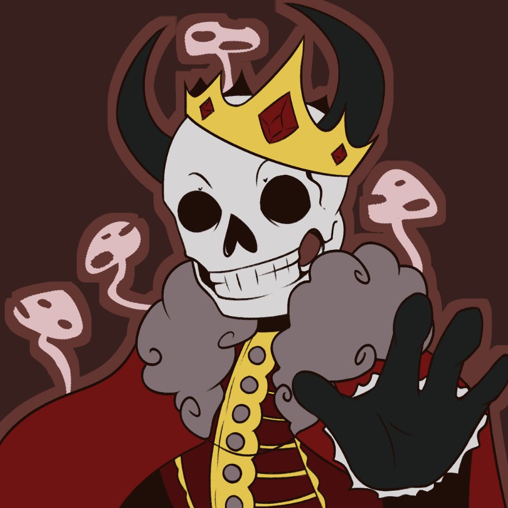 King Moosh