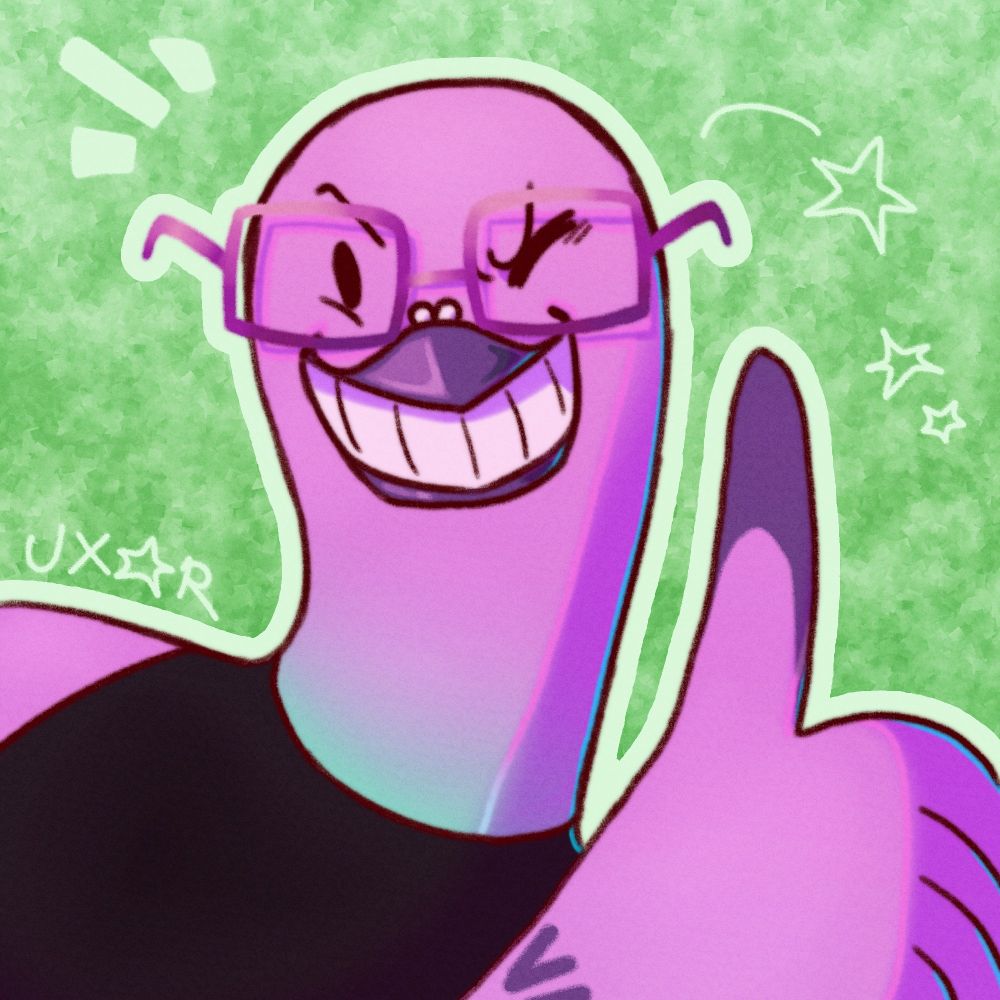 Uxor [comms open]