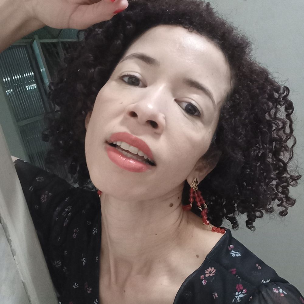 Vanessa Borges