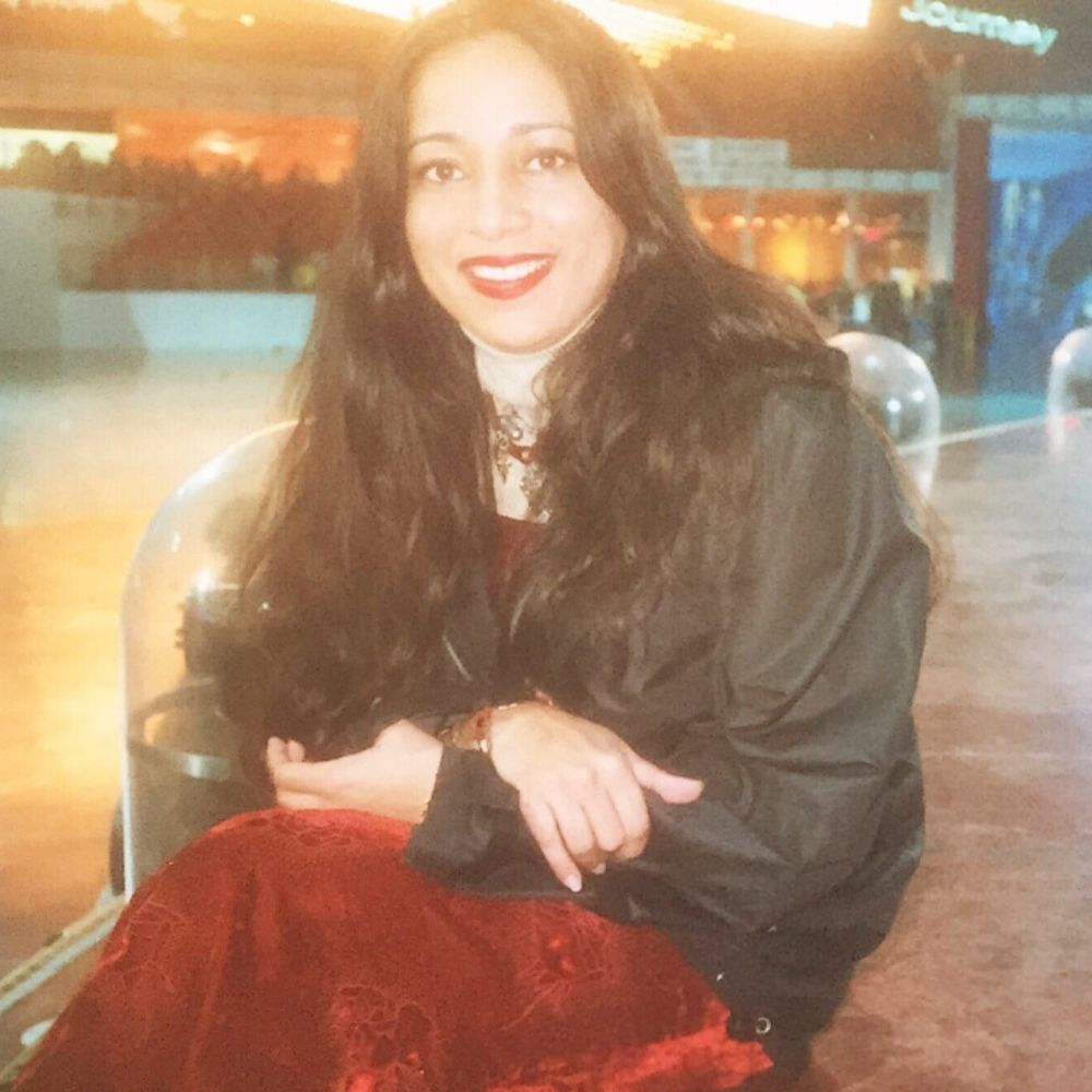 Dr. Aliya Shah