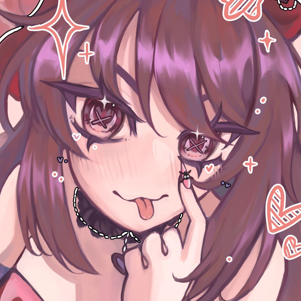 keiki ||comms open!! 🍰