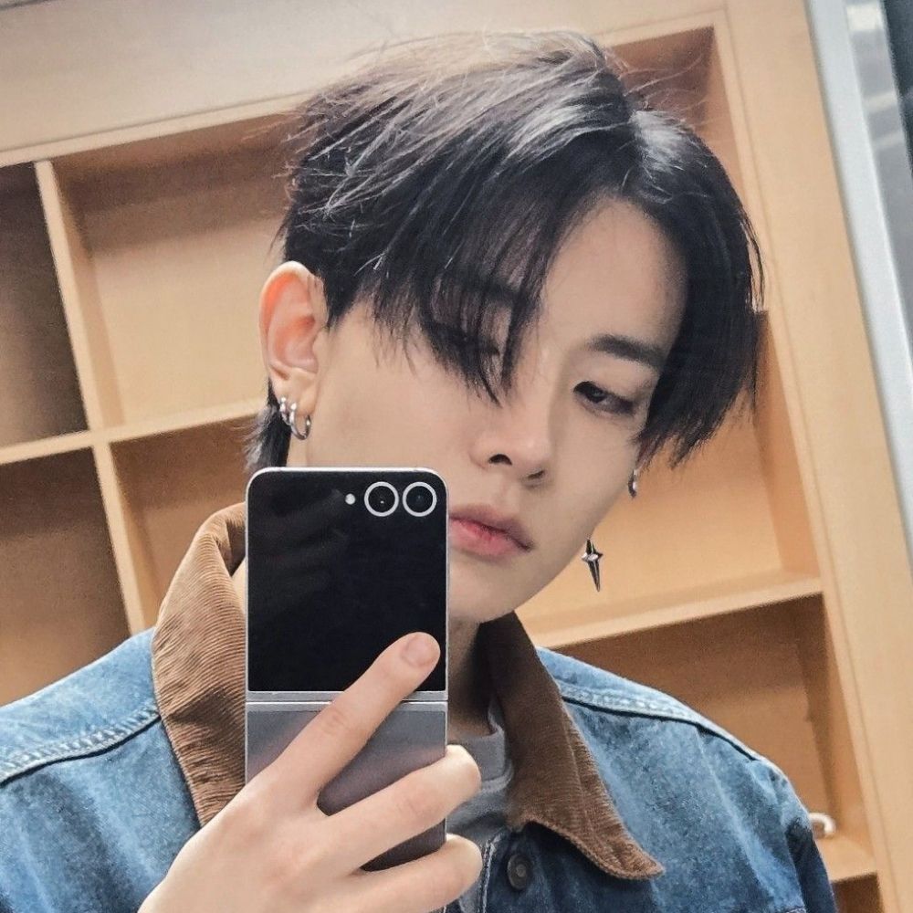 ⭑ᵐᶦˡᵉⁿᵉ⭒