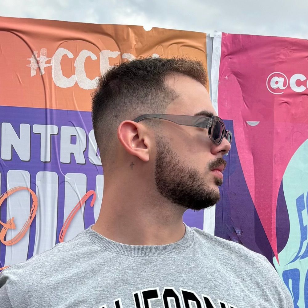 Adriam Klack