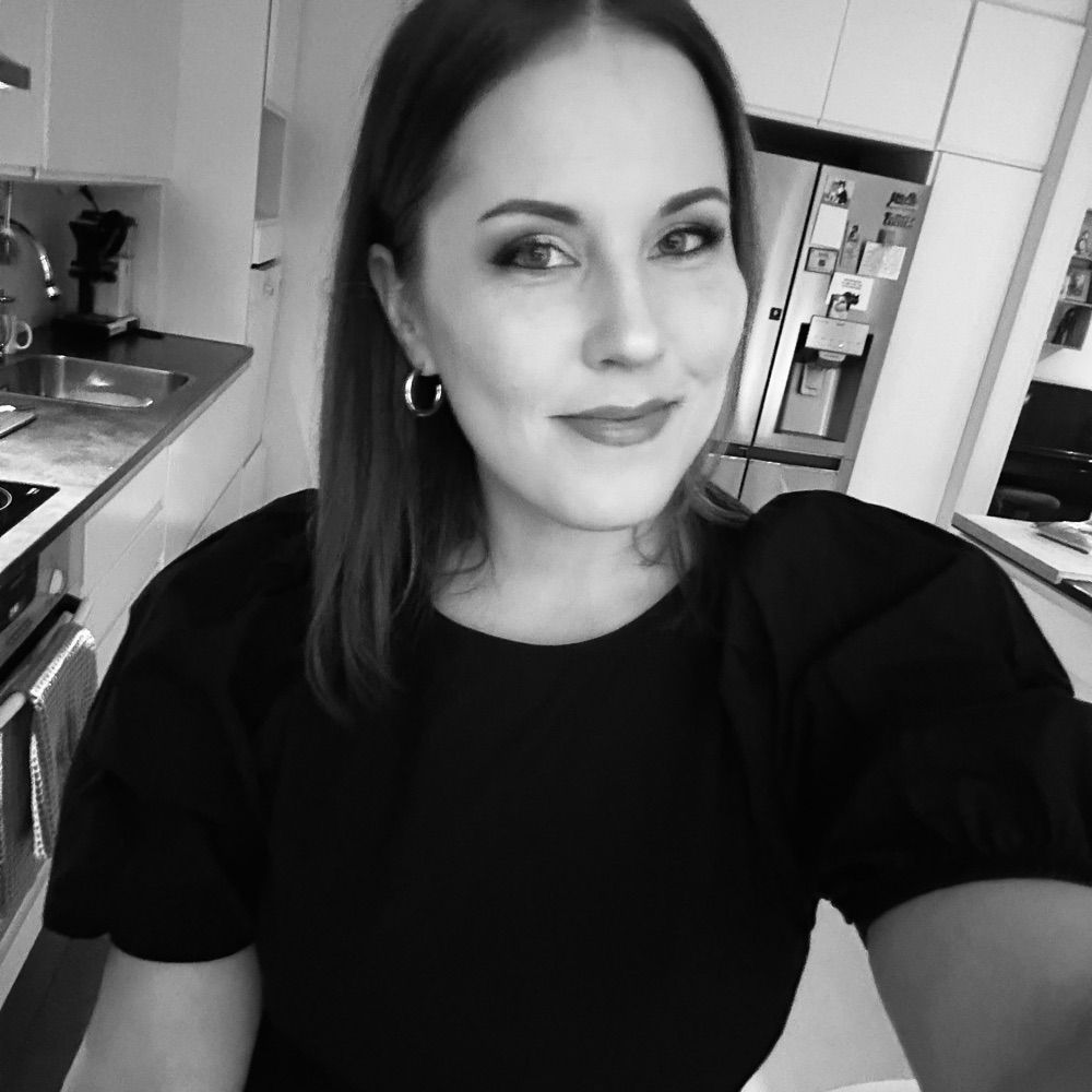 Sonja Hietala