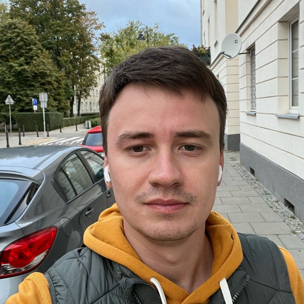 Andrii Babenko