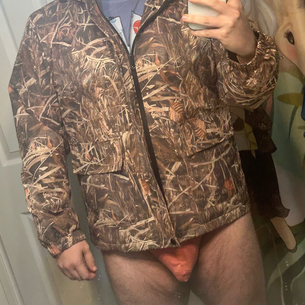 HughGRection