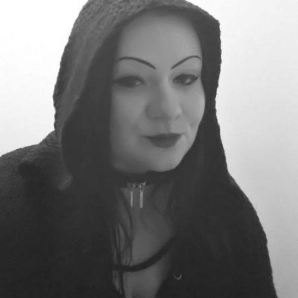 stePhantasmagoria