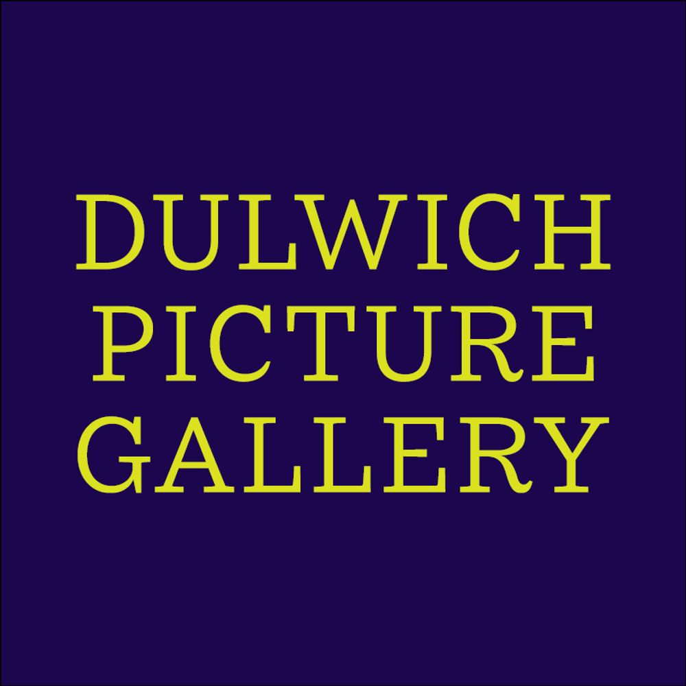 Dulwich Picture Gallery