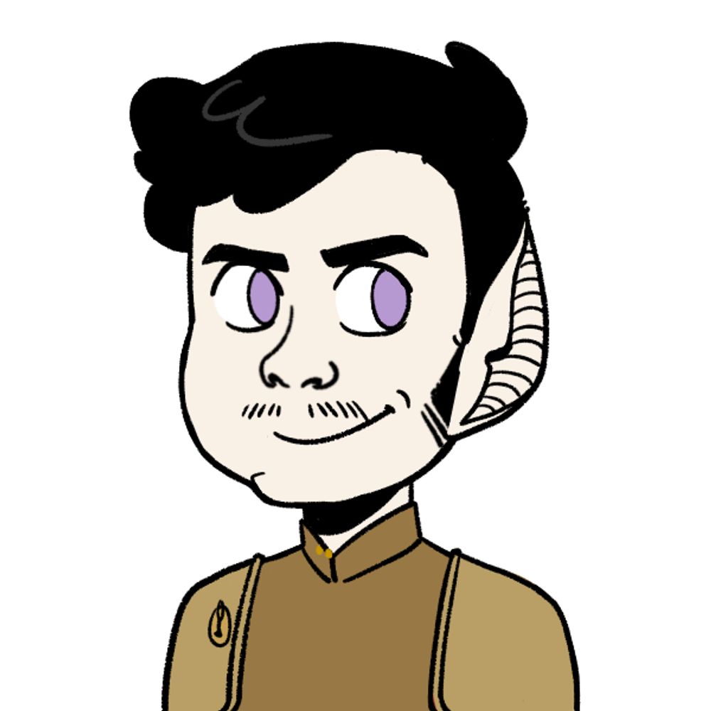 2nd Lt. Steve Soong (JB) (Star Trek RP)