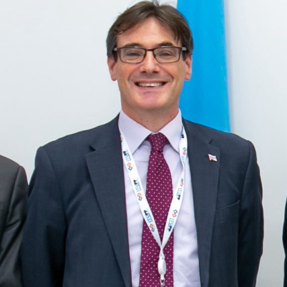 Paul Gaskell