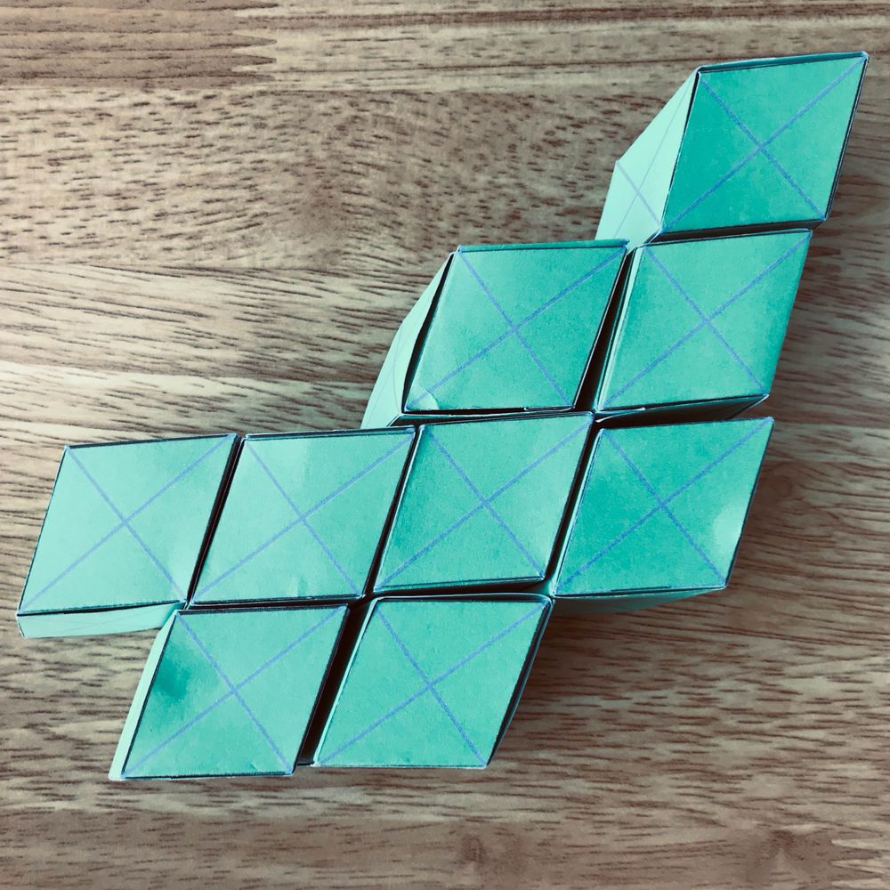 Molecule