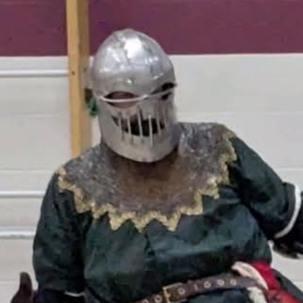Wulfgang