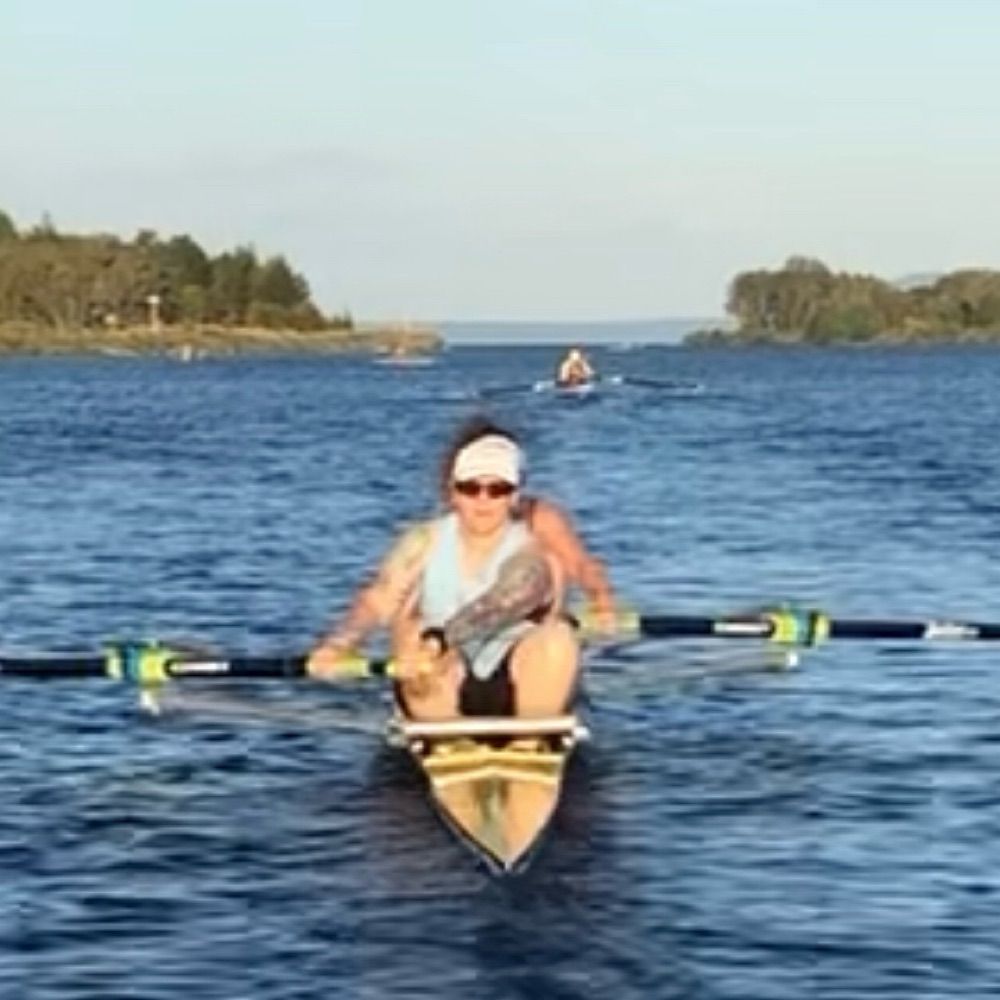 Suvi Riekko