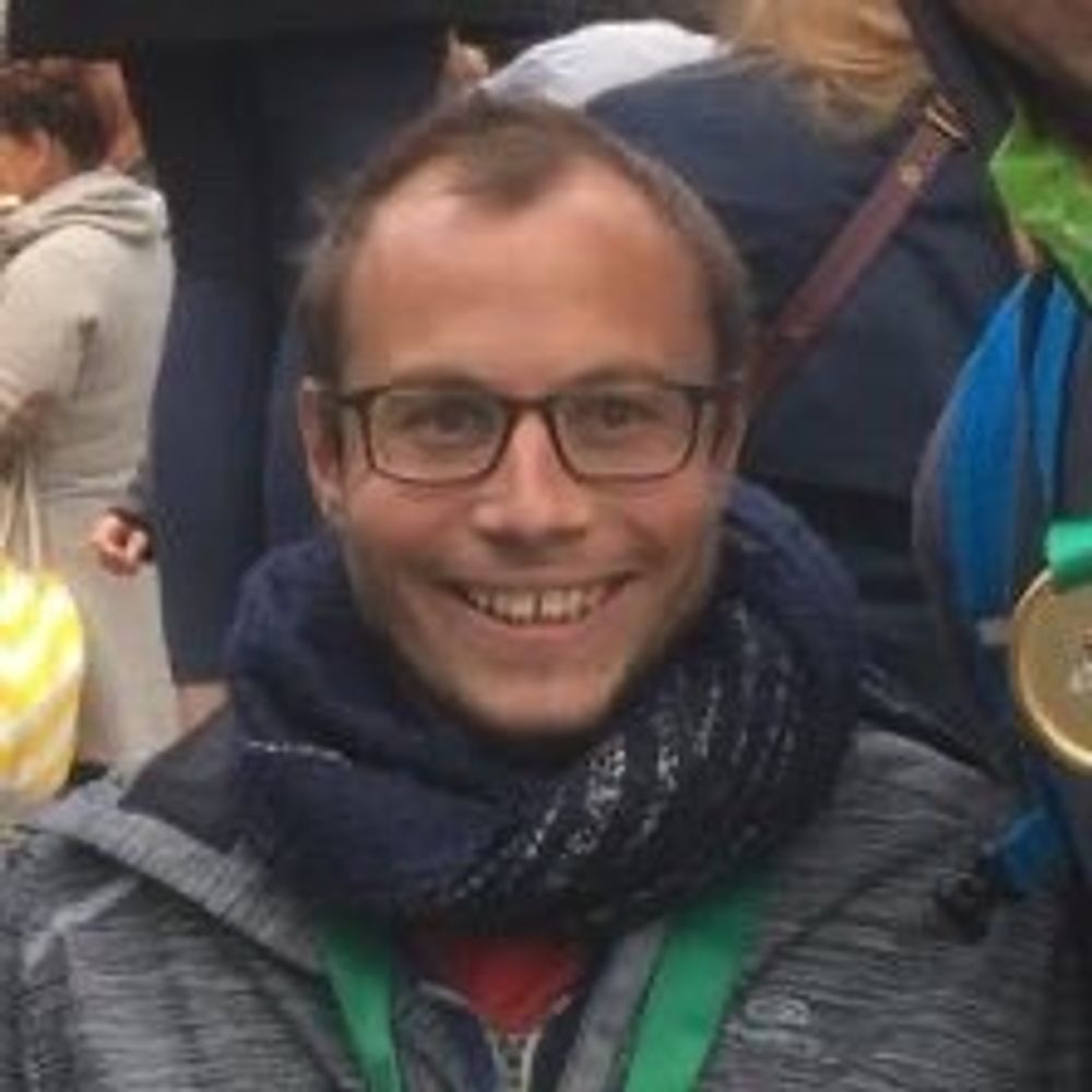 Patrick Loulergue