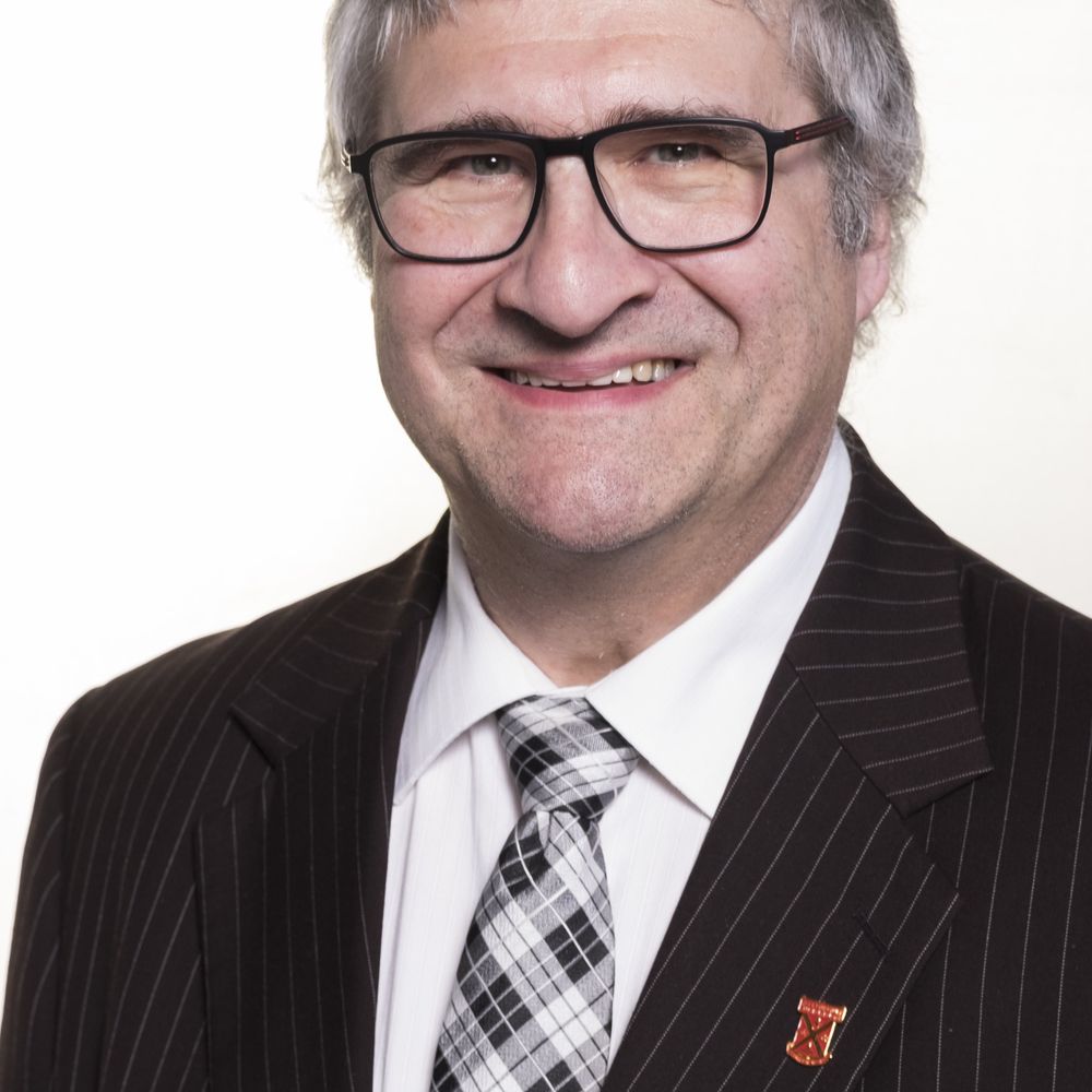 Jacques Poulin