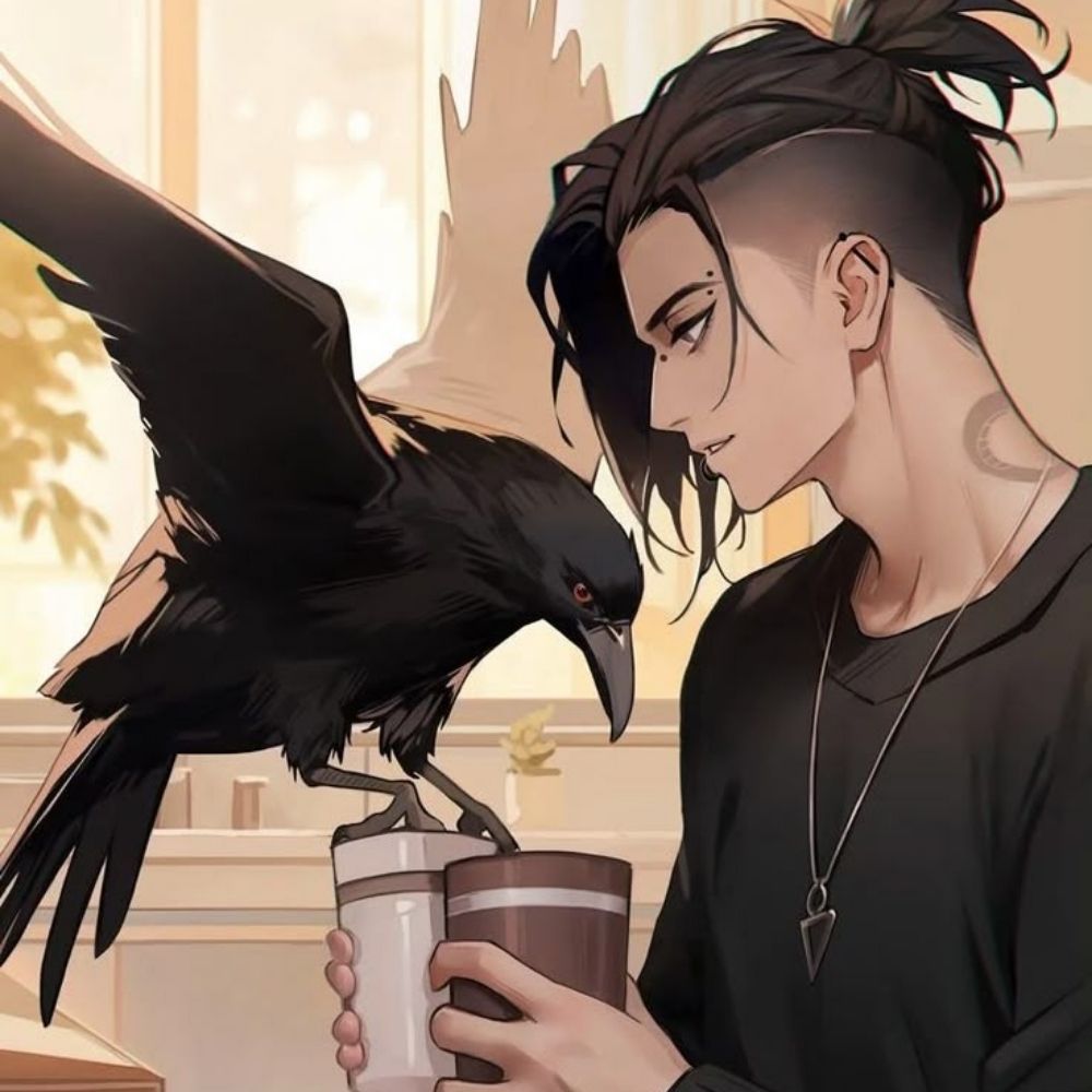 🐦‍🔥 Firebird (On Hiatus) 🐦‍🔥