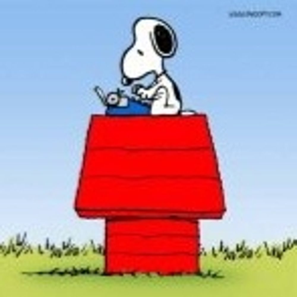 Snoopy