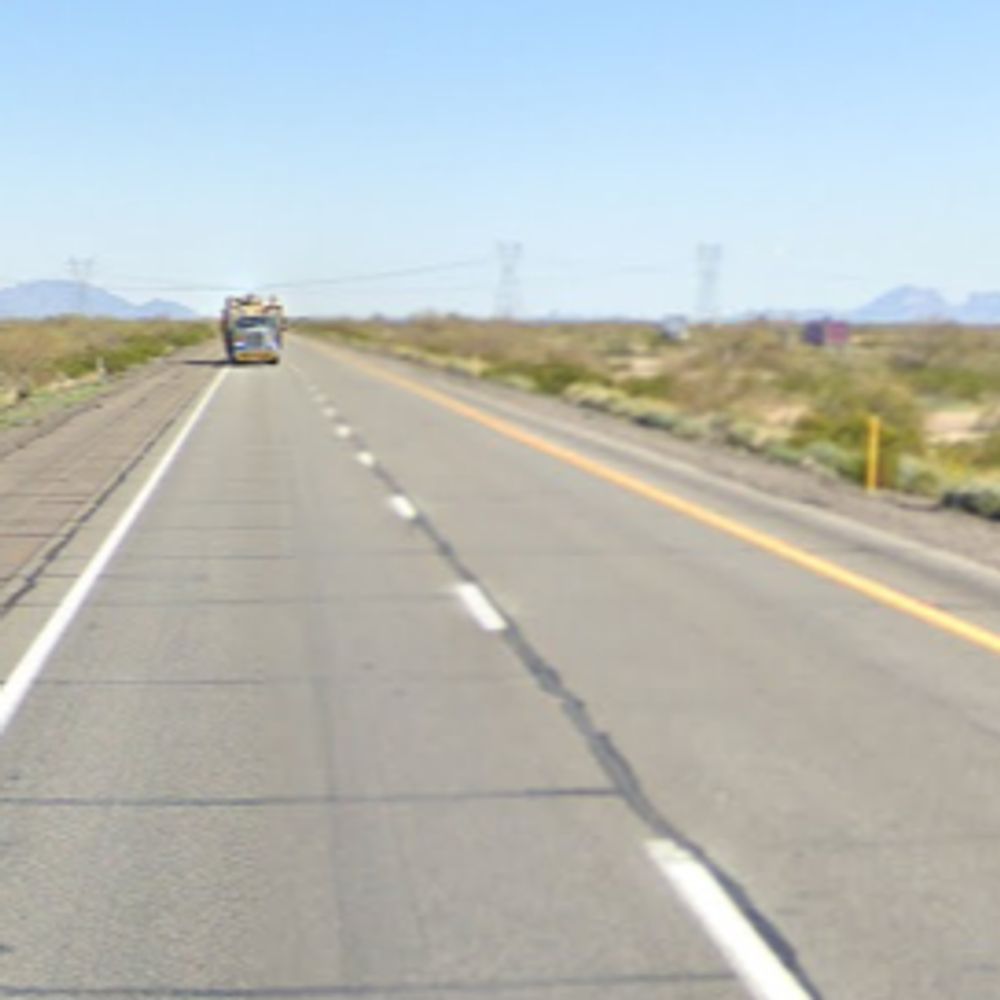 Random Street View