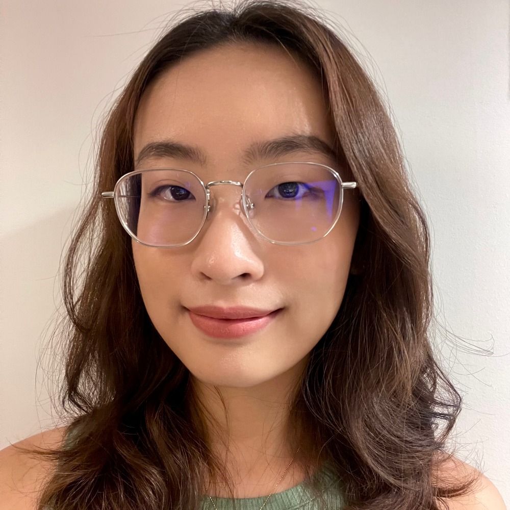 Cynthia Tu