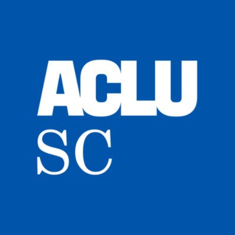 ACLU of South Carolina