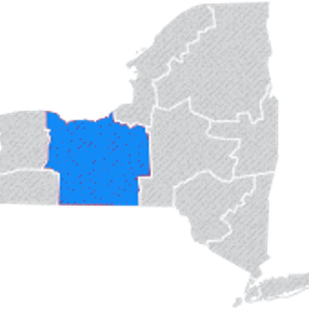 Finger Lakes New Yorker