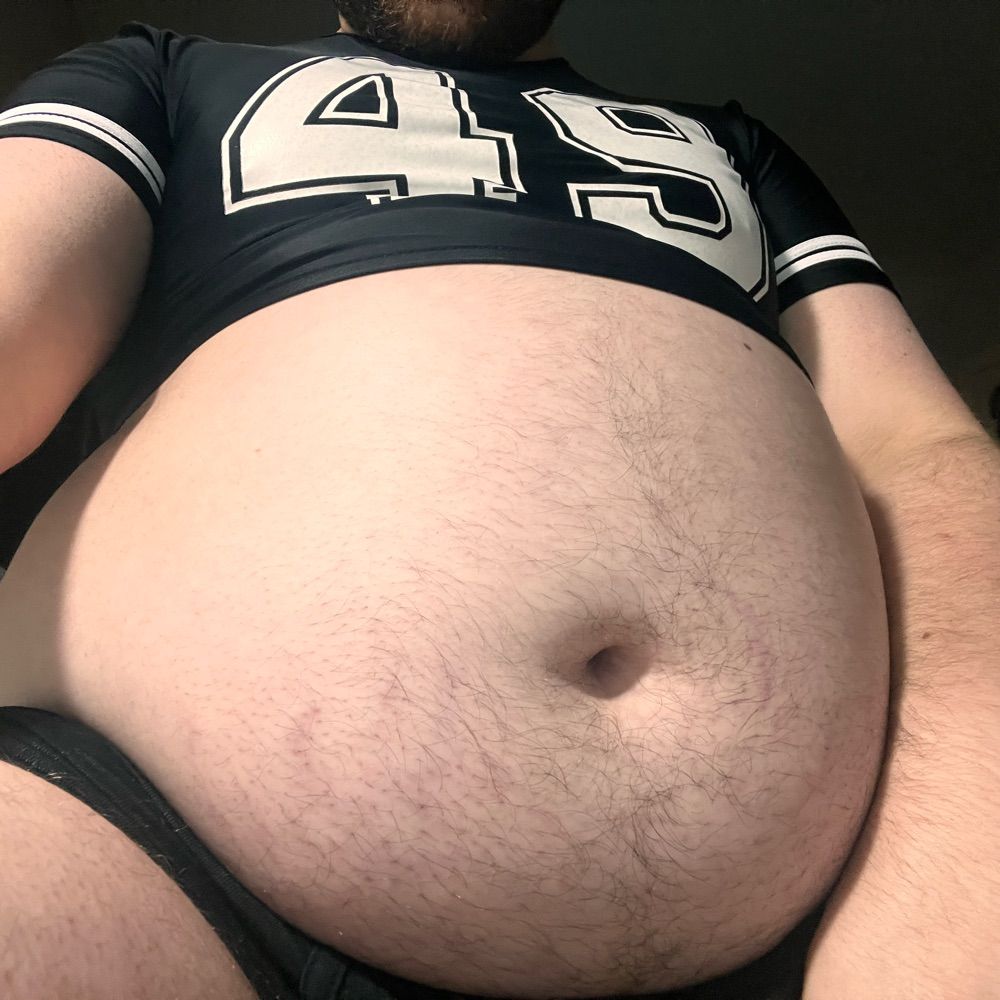 Hefty Stu