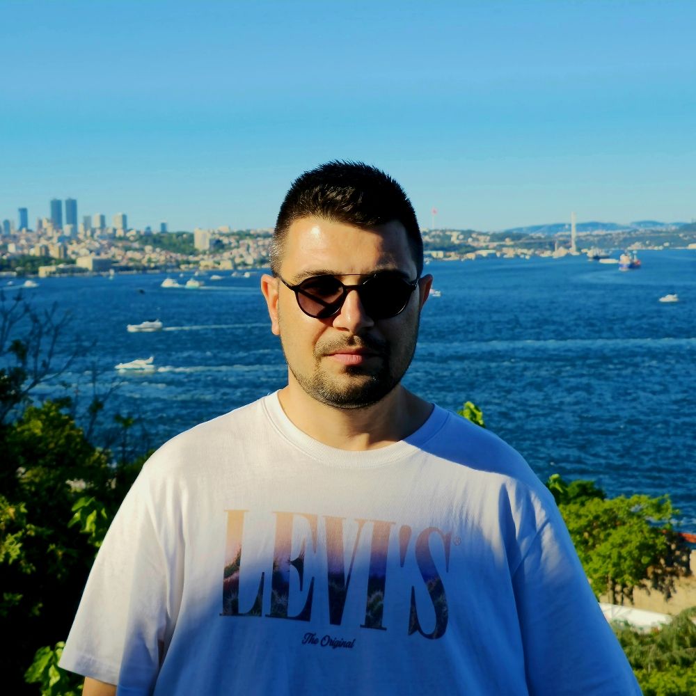 Doğan Can YILDIRIM