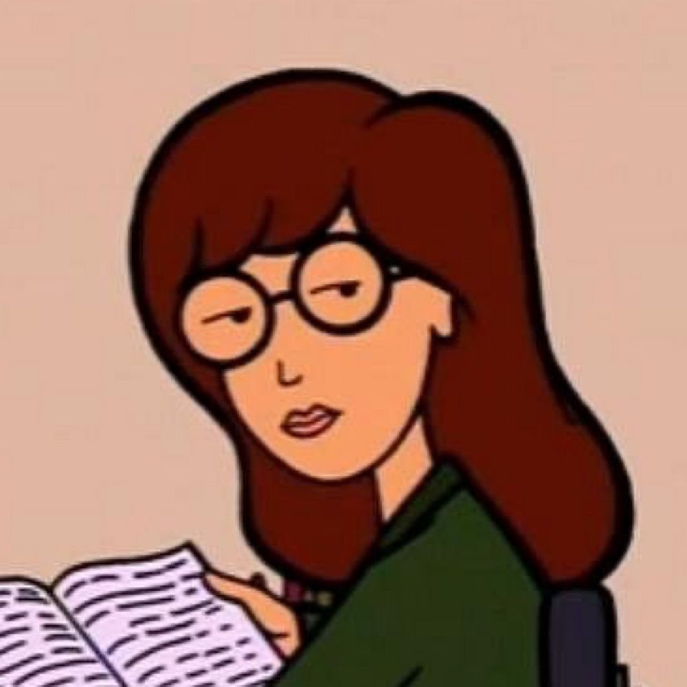 Roscoe She/They