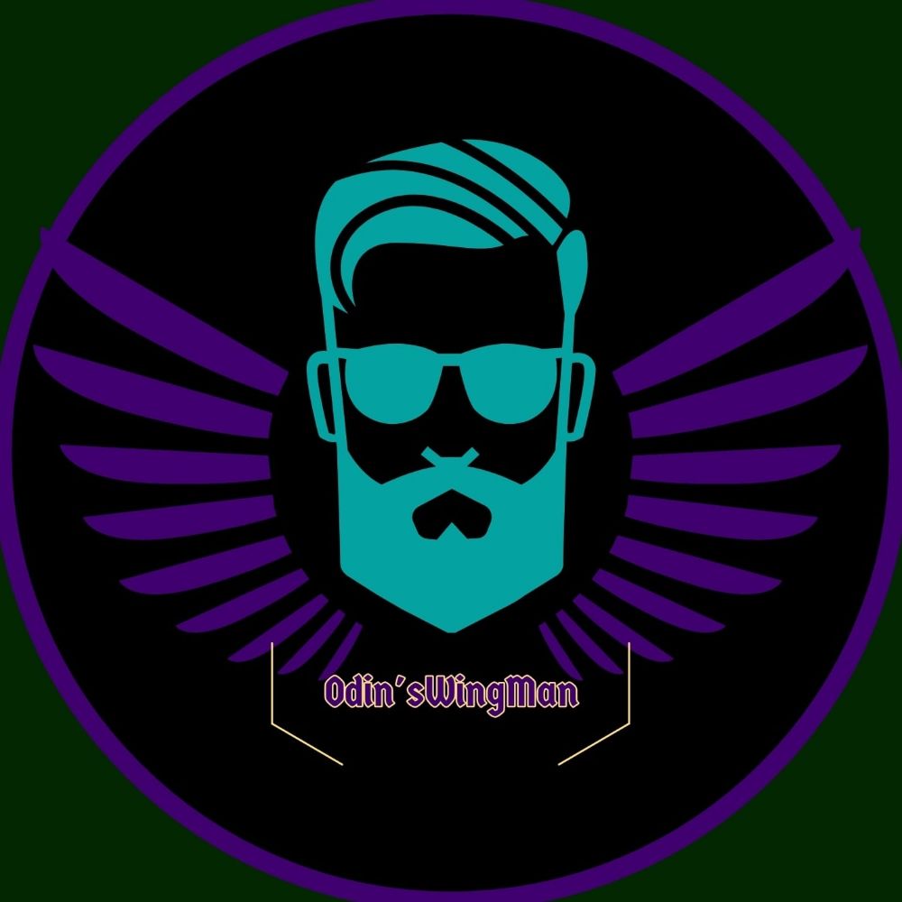 Odin'sWingMan